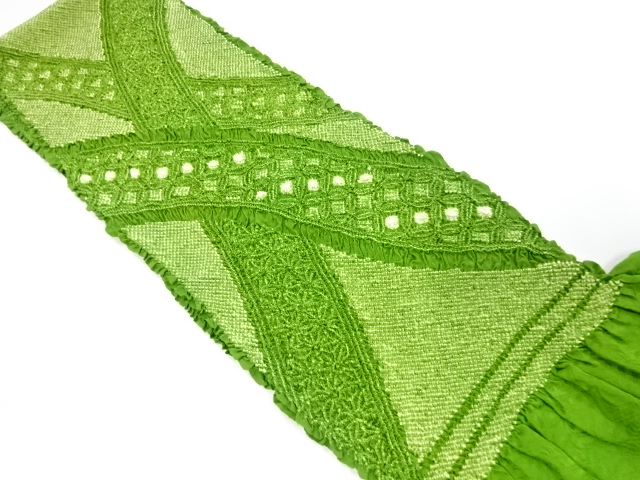 Japanese Kimono / Furisode Silk